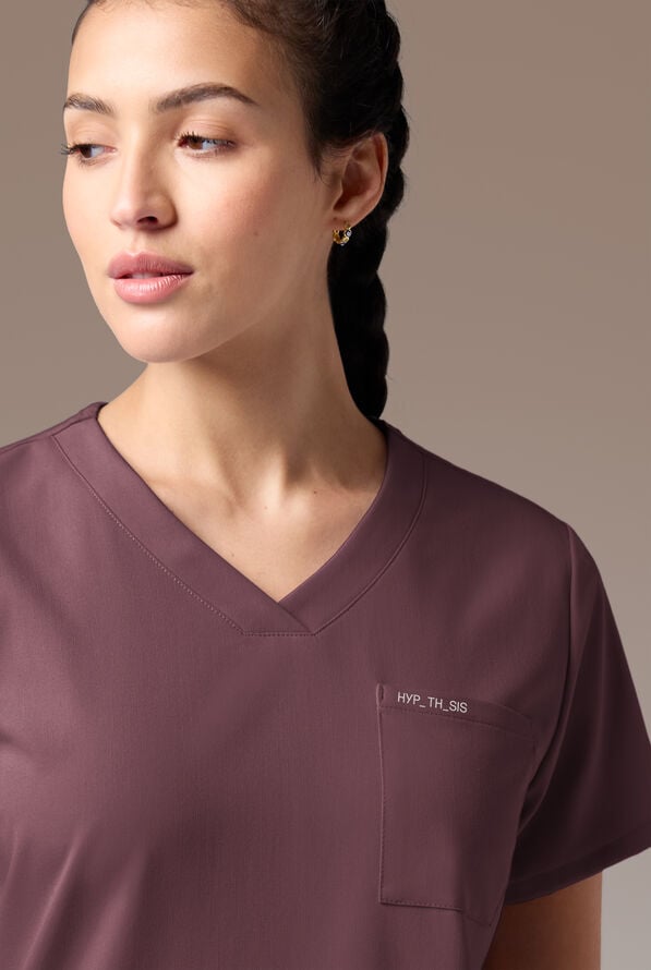 BASE SHIRT - UA Loam - 5