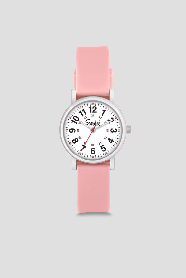 Speidel Scrub Petite Pink Watch - Pink - 1