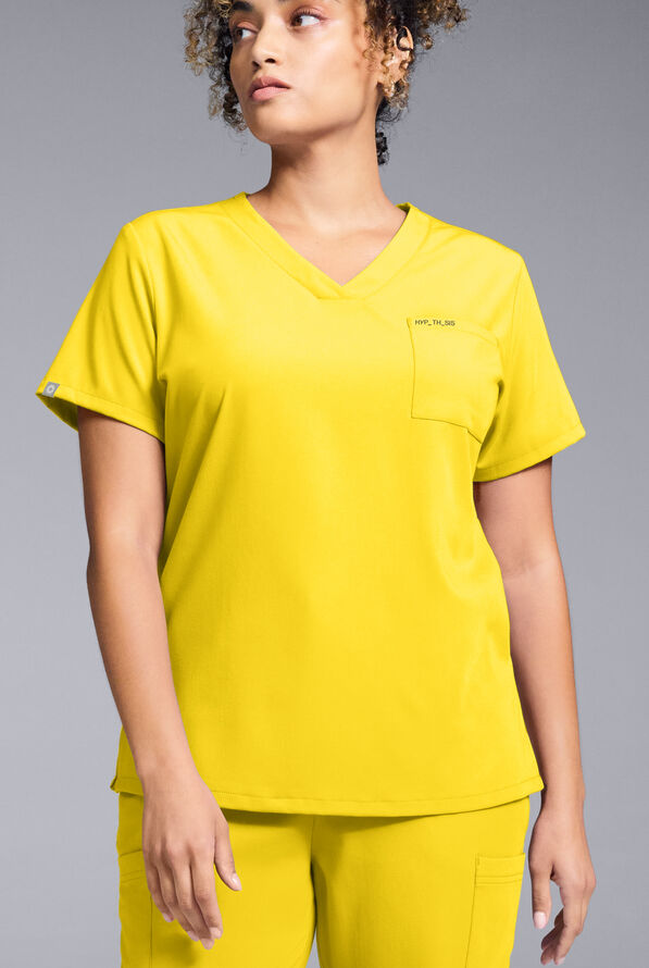 BASE SHIRT - Chroma - 6