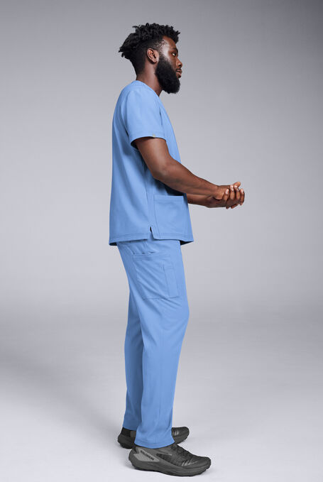 S-R SHIFT READY 8 CARGO - Ceil Blue - 2