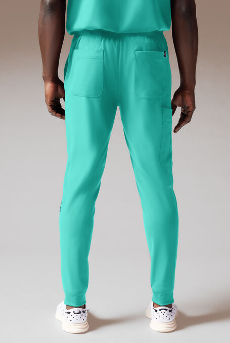 TACTICAL 9 JOGGER - H2O - 3