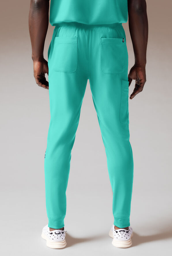 TACTICAL 9 JOGGER - H2O - 3