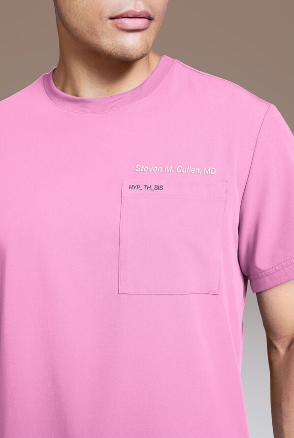S-R SHIFT READY CREW SHIRT - Catalyst - 3