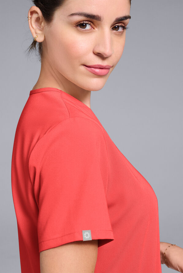 BASE 3 SHIRT - Radiant - 6