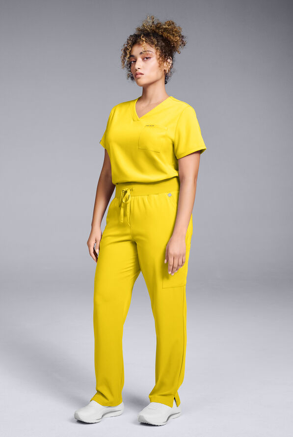 BASE SHIRT - Chroma - 5