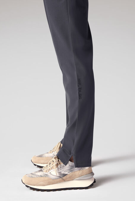 A-D ALL DUTY PANT - Regular - Pewter - 5