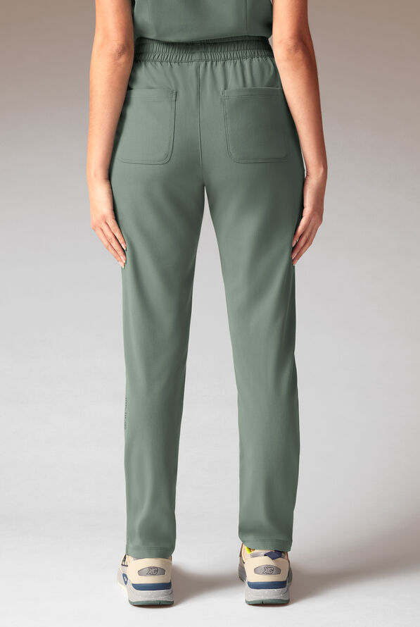 A-D ALL DUTY PANT - Regular - Mineral - 2