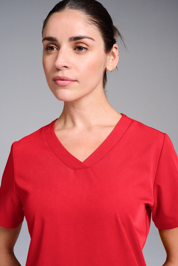 BASE 3 SHIRT - Hemoglobin - 5