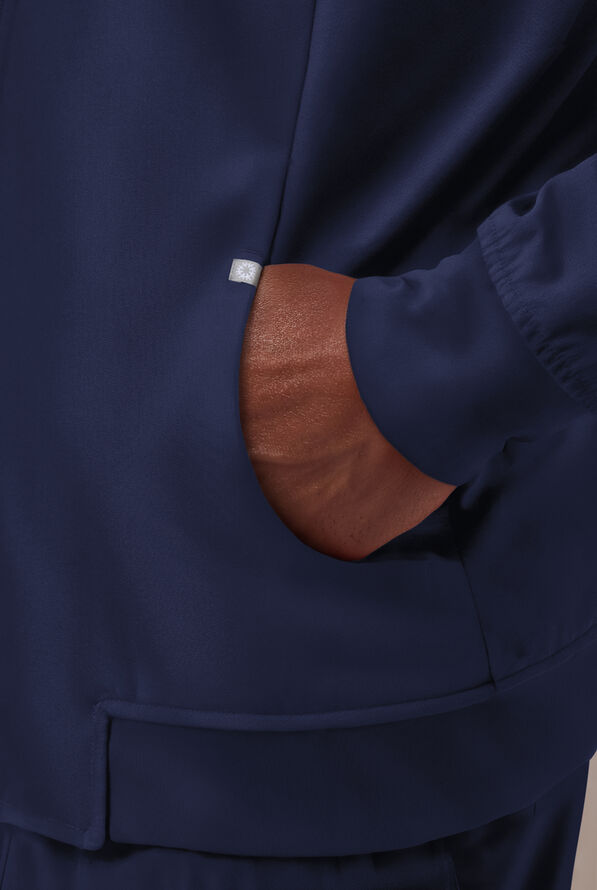 OMNI JACKET - Navy - 4