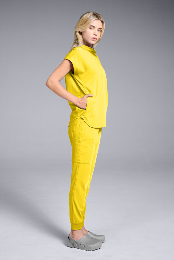 META O-S OVERSIZED SHIRT - Chroma - 4