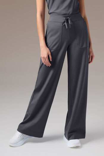 BETA K WIDE LEG PANT - Regular