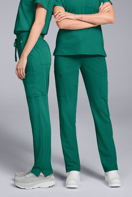 BASE 7 CARGO - Regular - Hunter - 3