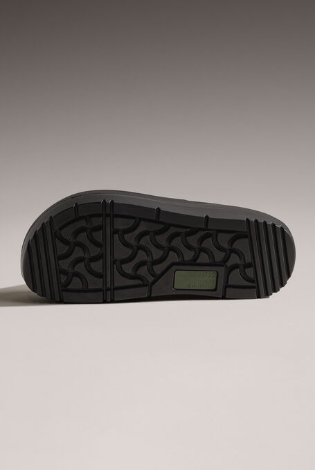 Birkenstock Unisex Profi Birki 2.0 Black Clogs - Black - 5