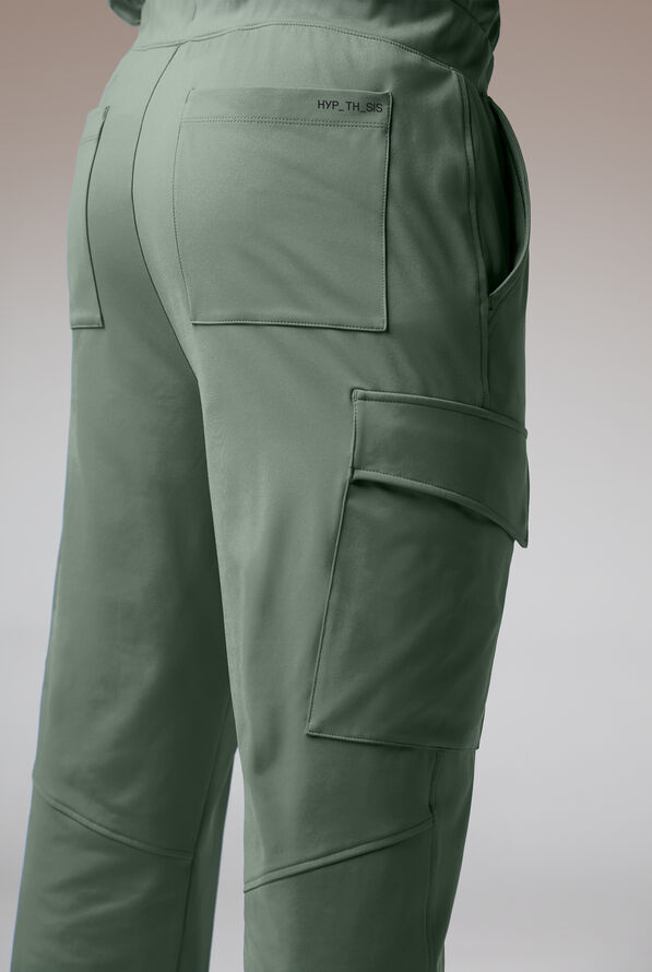 ALPHA K CARGO PANT - Mineral - 3