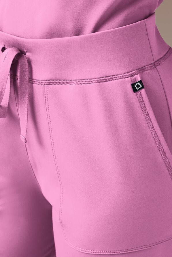 BETA K WIDE LEG PANT - Regular - Catalyst - 6