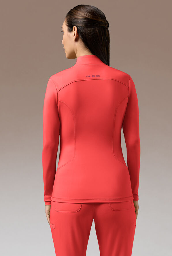 OMNI BASE K SHIRT - Radiant/Magneta - 6