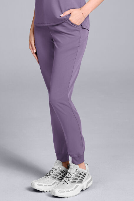 BASE 6 JOGGER - Regular - Purple Dusk - 6