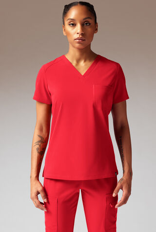 META-BASE SHIRT