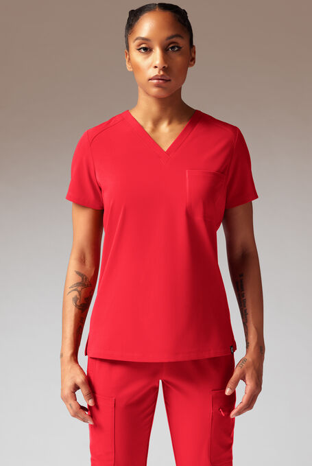 META-BASE SHIRT - Hemoglobin - 1
