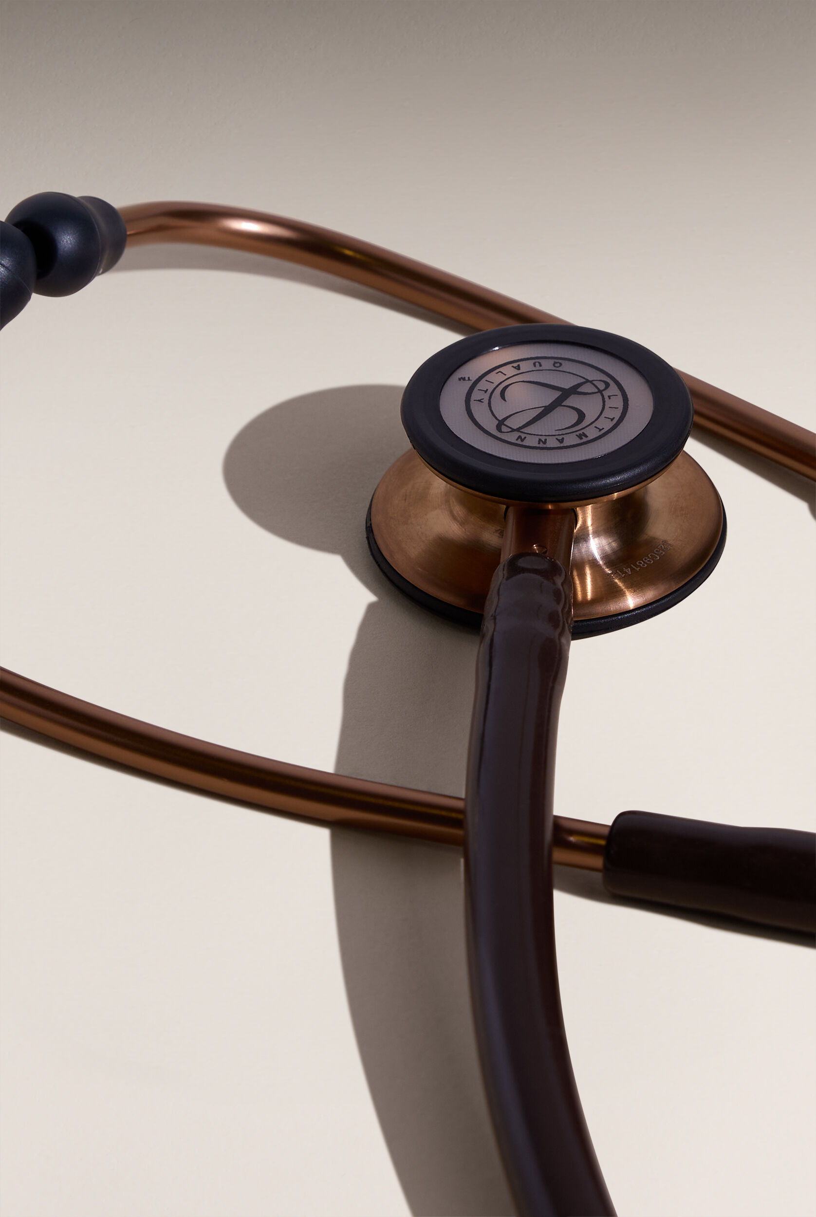 3M Littmann Classic III Copper Finish Stethoscope | Uniform Advantage
