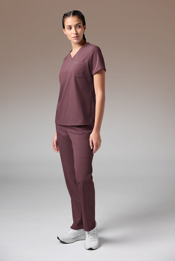 BASE SHIRT - UA Loam - 2