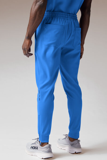 TACTICAL 9 JOGGER - Royal - 3