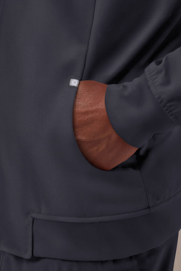 OMNI JACKET - Pewter - 4