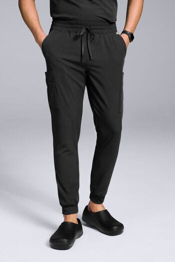 S-R SHIFT READY 8 JOGGER