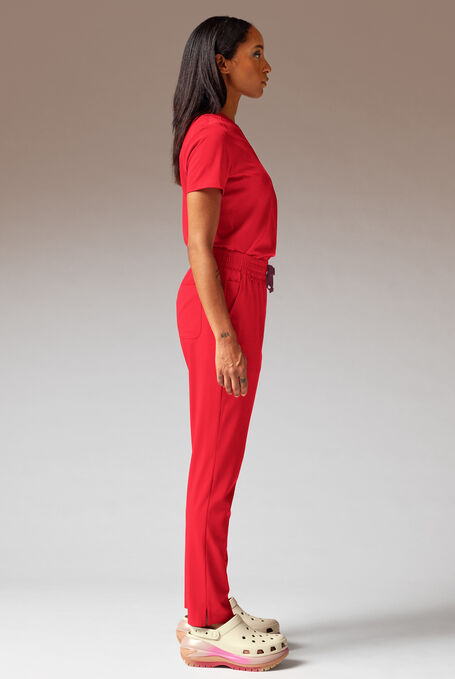 A-D ALL DUTY PANT - Regular - Hemoglobin - 3