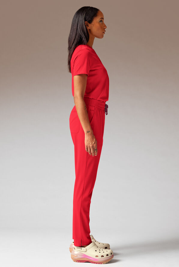 A-D ALL DUTY PANT - Regular - Hemoglobin - 3