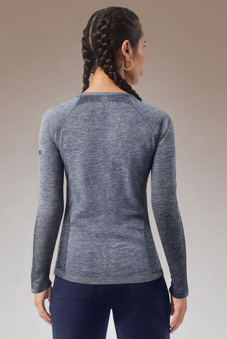 Inner K_Contour - Navy - 2