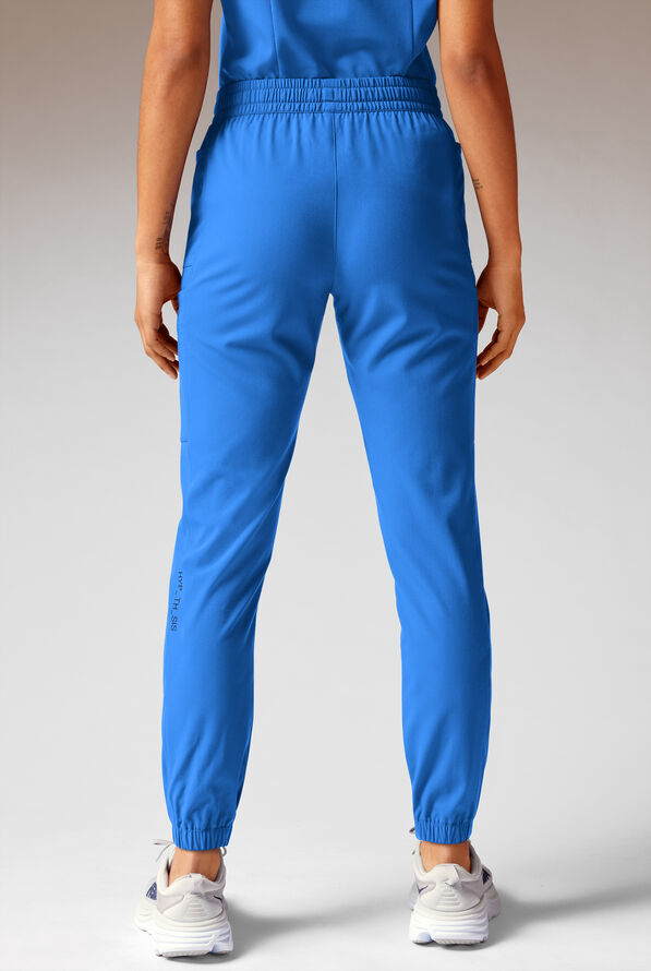 CACHE 6 JOGGER - Regular - Royal - 2