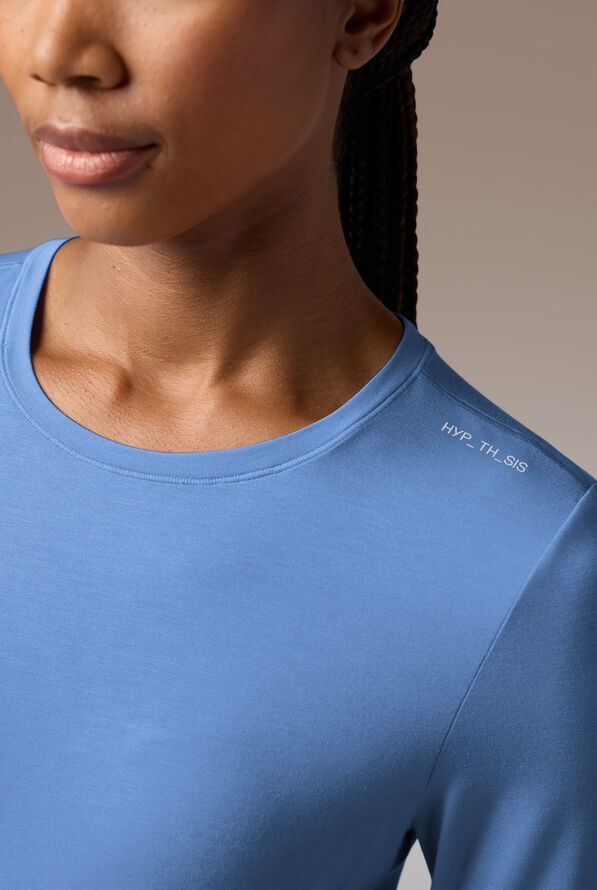INNER K UNDERSCRUB - Ceil Blue - 4