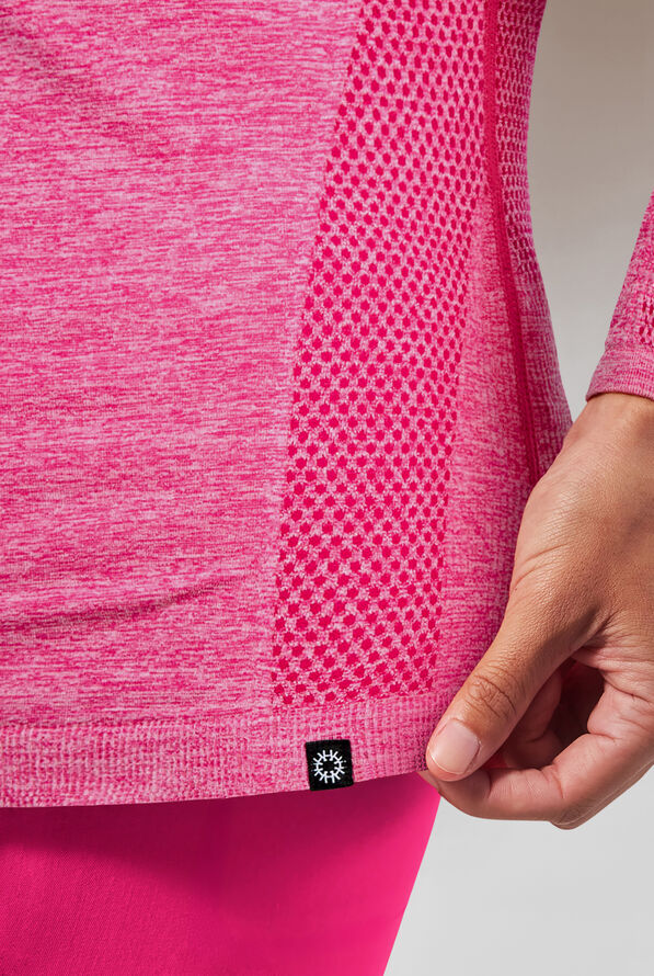 Inner K_Contour - Reactive Pink - 5