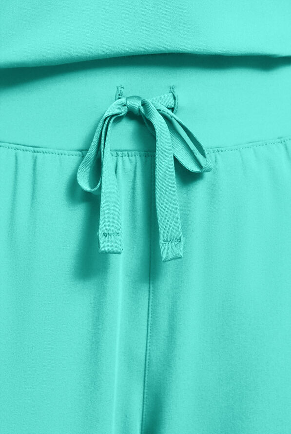 BASE 6 JOGGER - Petite - H2O - 3