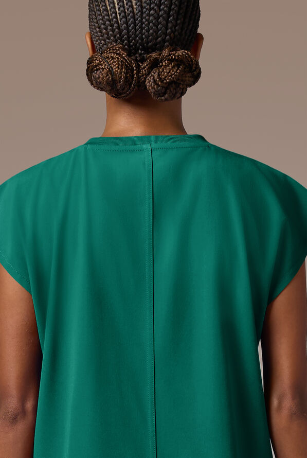 DM Crew Top - Hunter - 2