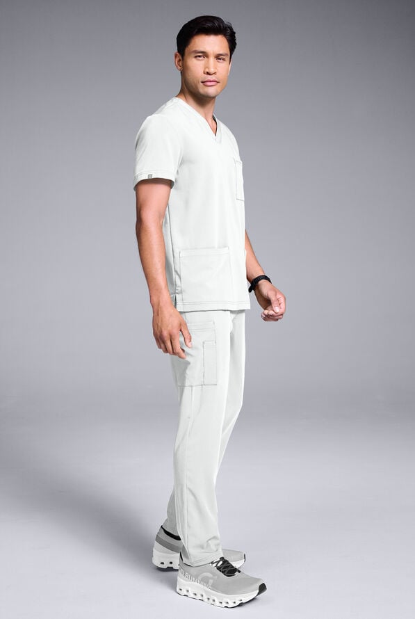S-R SHIFT READY 8 CARGO - Regular - White - 2