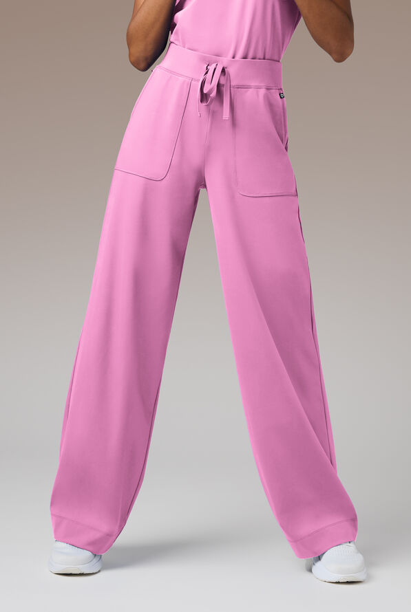 BETA K WIDE LEG PANT - Regular - Catalyst - 1