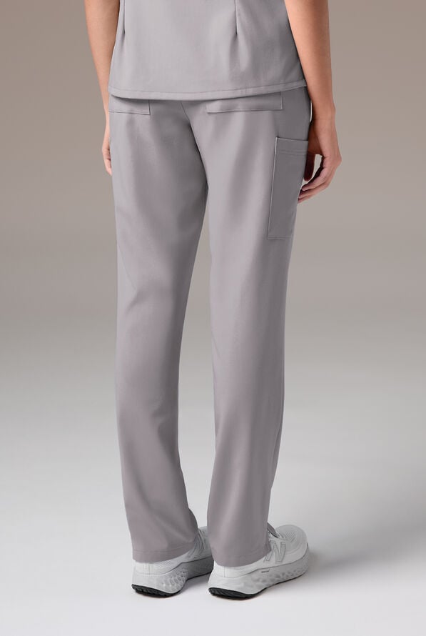 BASE 7 CARGO - Regular - Alloy - 4
