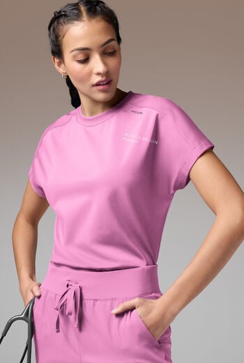 DELTA K CREW SHIRT