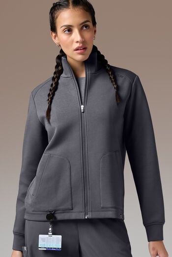 PERMA BONDED JACKET