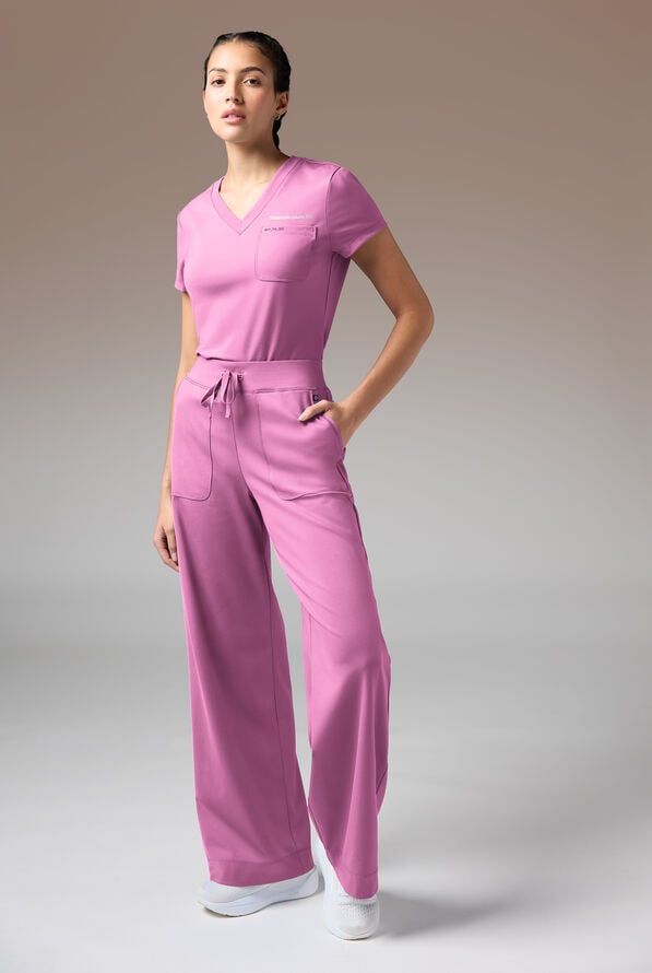 BETA K V-NECK SHIRT - Catalyst - 5