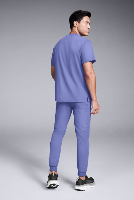 S-R SHIFT READY CREW SHIRT - Balance - 3