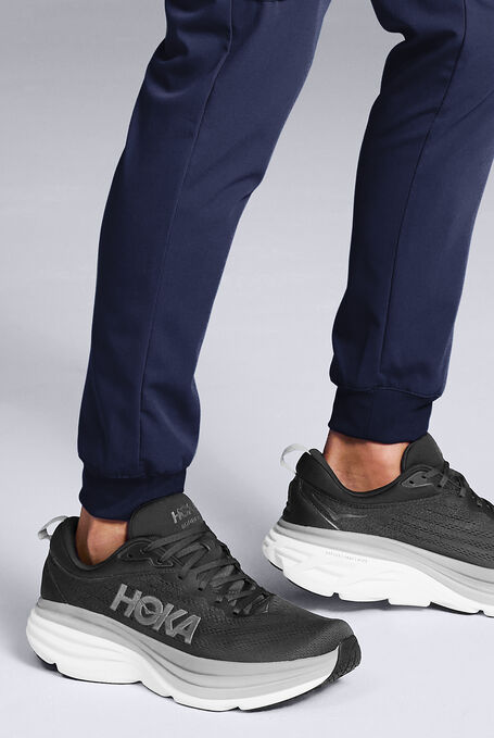 S-R SHIFT READY 8 JOGGER - Navy - 5