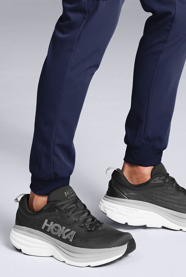 S-R SHIFT READY 8 JOGGER - Navy - 5