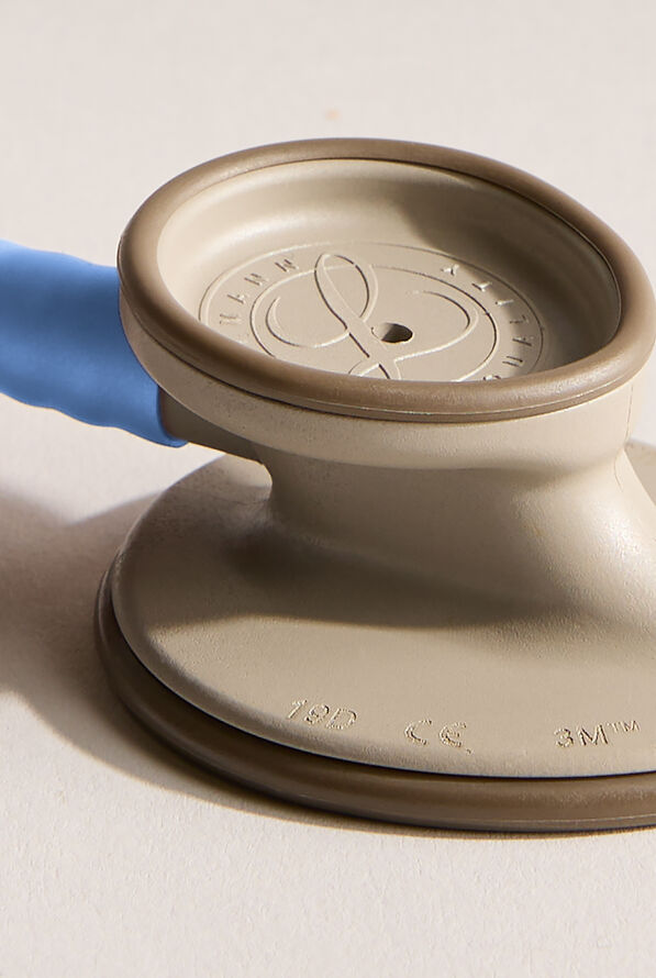 3M  Littmann Lightweight II S.E. Stethoscope - Ceil Blue - 3