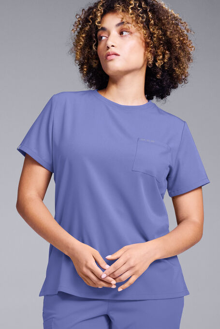 BASE CREW SHIRT - Balance - 1