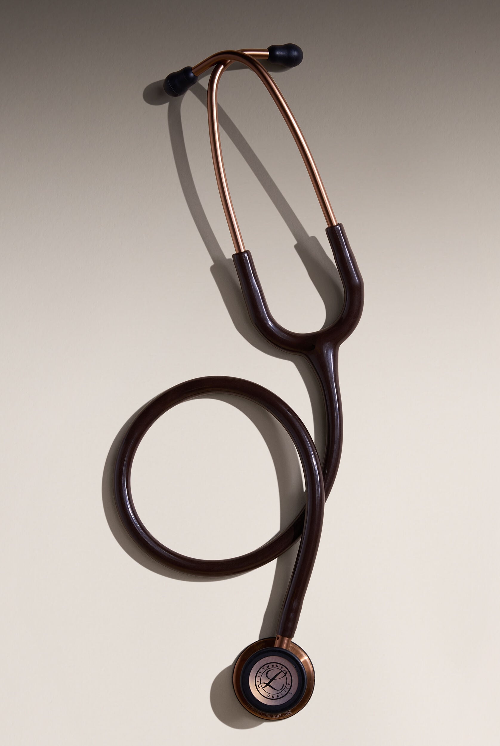 3M Littmann Classic III Copper Finish Stethoscope | Uniform Advantage