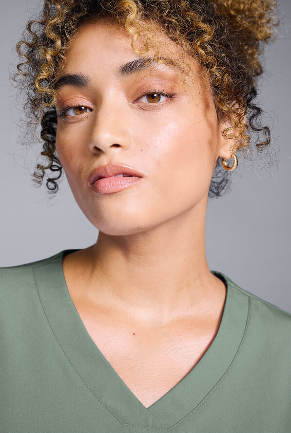 BASE 3 SHIRT - Mineral - 4