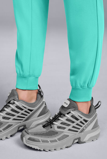 BASE 6 JOGGER - Regular - H2O - 5